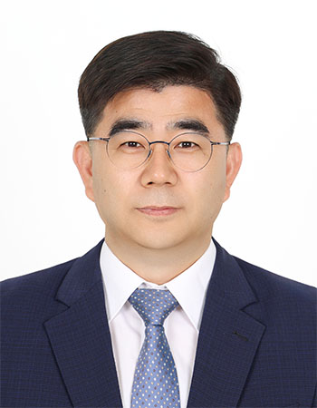 담임목사님 사진